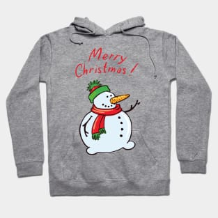 merry christams Hoodie